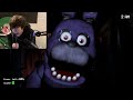 Tubbo Nearly Dies While Playing Five Night's At Freddy's w/ TommyInnit and Jack Manifold