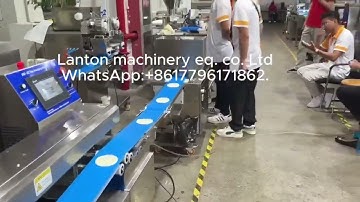 Dough Molder Forming Machine baguette Molder Equipment Toast Loaf Bread Machine French Bread machine