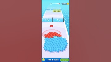 count Master level 163 part 145 #shorts