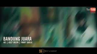 Video pendek bandung juara