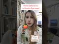 Pêche Délicieuse Le Monde Gourmand #perfume #perfumereview