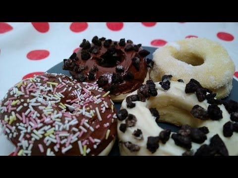 recette-facile-et-rapide-de-donuts-(cuisson-au-four)---clickncook.fr