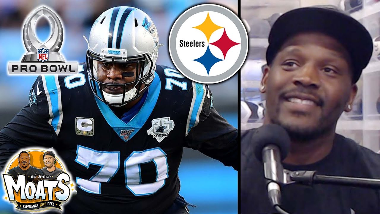 Will Pittsburgh Steelers Trai Turner Return To Pro Bowl Form In 2021?