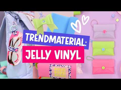 What Material Is Vinyl
