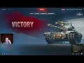 Centurion AX v M48 - Patton | Who's the tank? #wot #worldoftanks #centurionax #m48patton