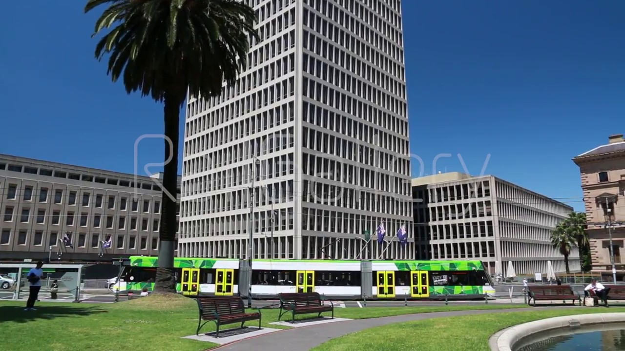 RailGallery_20151122_132 | E1 Class Flexity Swift | Yarra Trams