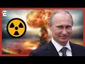 ☢️❗️ЯДЕРНА ВІЙНА? Росія відкликає ратифікацію Договору про заборону ядерних випробувань