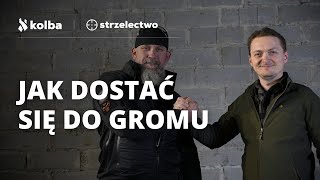 Selekcja do GROMU💪 oczami Tomka 