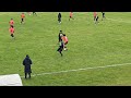 Match Combs partie 01