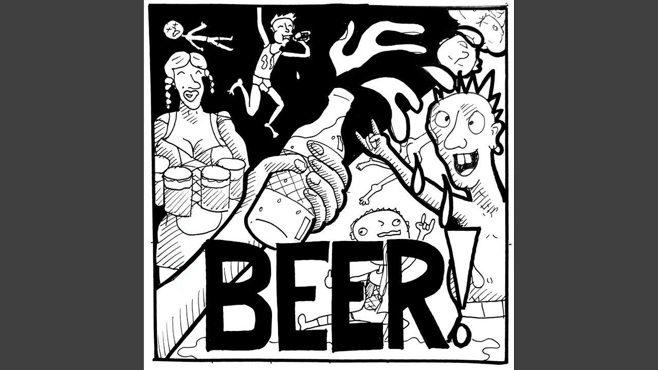 Watch BEER on YouTube Watch BEER on YouTube