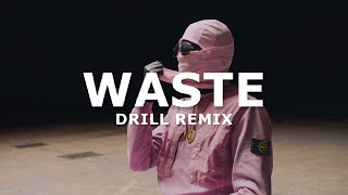 Kxllswxtch - Waste Official Drill Remix Prodbysven