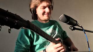 Emre Shemshedinovski - Felfena (Cover) - Emir Can İğrek