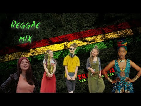 Reggae Mix 2022- Sara Lugo-Hempress Sativa-Dub Libitum