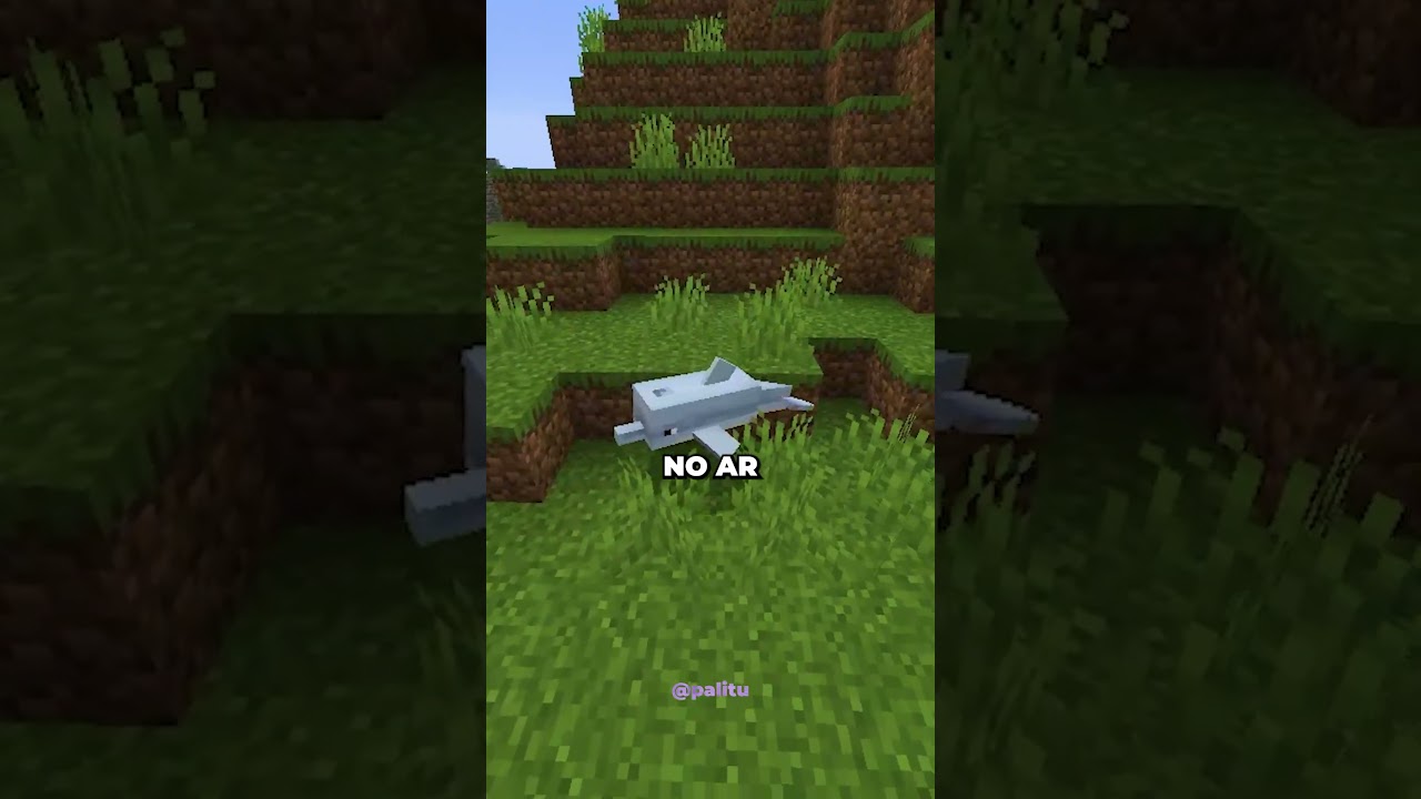 O Mob mais BURRO do #minecraft