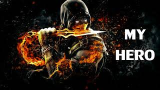 Chris Dececio - My Hero