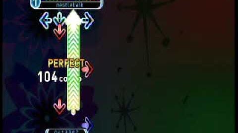 DDR Universe 3 - All Over Again