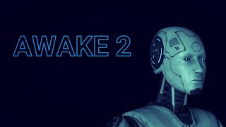Awake 2 (gmod Machinima)