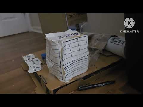 Mini Music Siren "Firefly Light/Auld Lang Syne" (Synth by @brokensolarpanel2649)