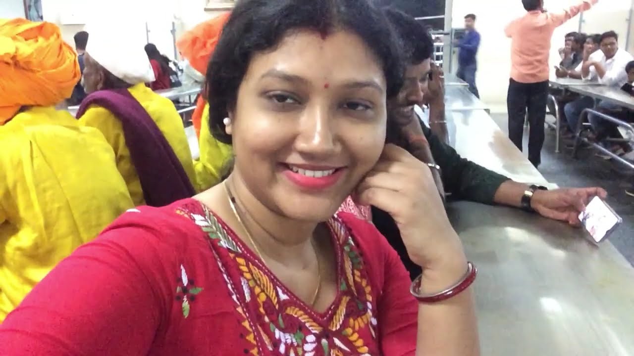 Sai Baba & Mega Kitchen