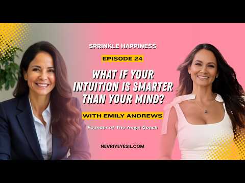 What If Your Intuition Is Smarter Than Your Mind?