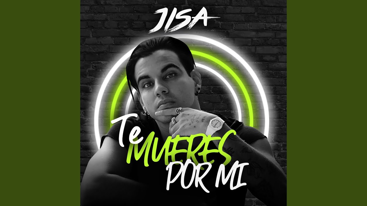 Confiesale Que Te Mueres Por Mi