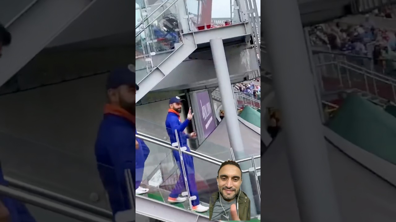 ICC cricket World Cup comedy 🎥 