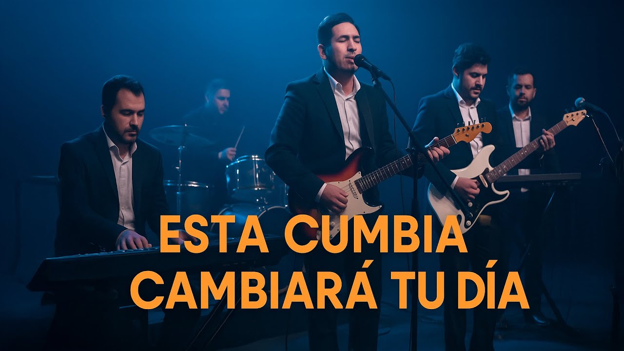 🙌 No creerás cómo suena esta música grupera cristiana