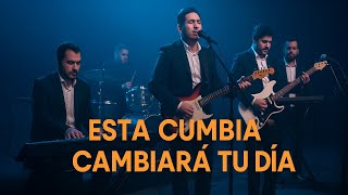 ? No creerás cómo suena esta música grupera cristiana