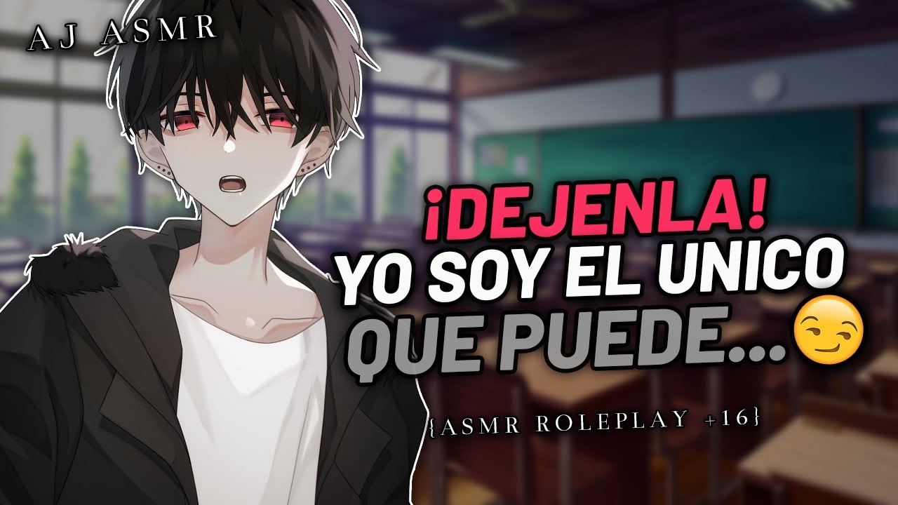 CHICO BULLY TE PROTEGE & TE MOLESTA 