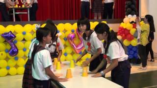 1040618英語cup song表演part4