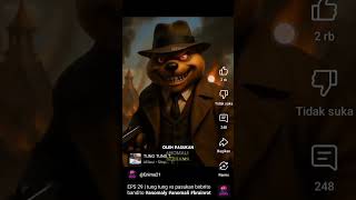 Baru 11 Menit Udah 2K Ajakalo Aku Kapan Ya Bisa Segitu Likenya