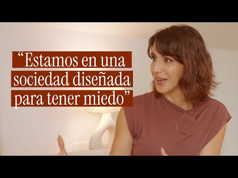 Experta en neurociencia: entiende tu cerebro para superar el miedo