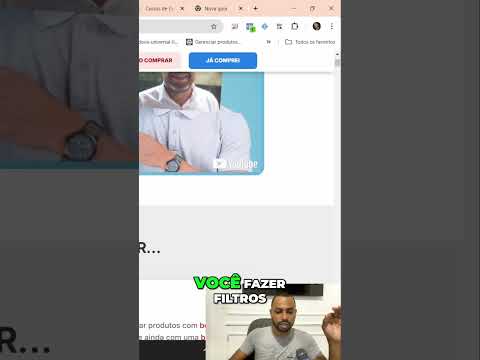 O Que é a Filtragem por Fornecedor e Por Que é Importante?