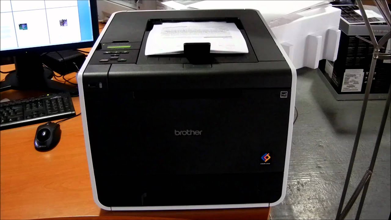 brother 4570cdw