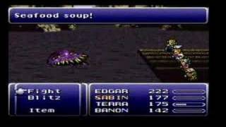 Ff3 Ultros