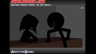 Sniper Assassin 5: Final Mission (Full Game)