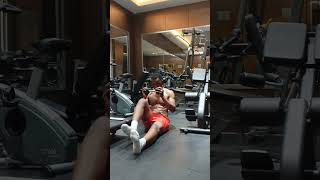 beginners Abs Workout #fitnessmotivation #absworkout #homeworkout #short