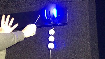 FSG Line Scan Camera Pan Adjustment