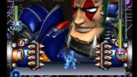 Download ロックマンx5シグマステージ2 Mp3 Free And Mp4