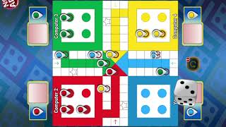 Ludo king 4 players l Ludo game in 4 players l Ludo king l Ludo game play l Ludo Game l Ludo King l screenshot 5
