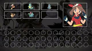 May All Hoenn Pokemons You Can't Miss" screenshot 4