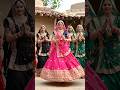Trending Garba Dance 2026 💥 | Indian Folk Dance by Beautiful Girls #dance #rajasthan #trending