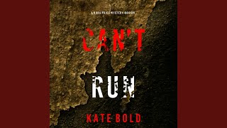 Chapter 89 - Can't Run (A Nora Price Mystery—Book 1)