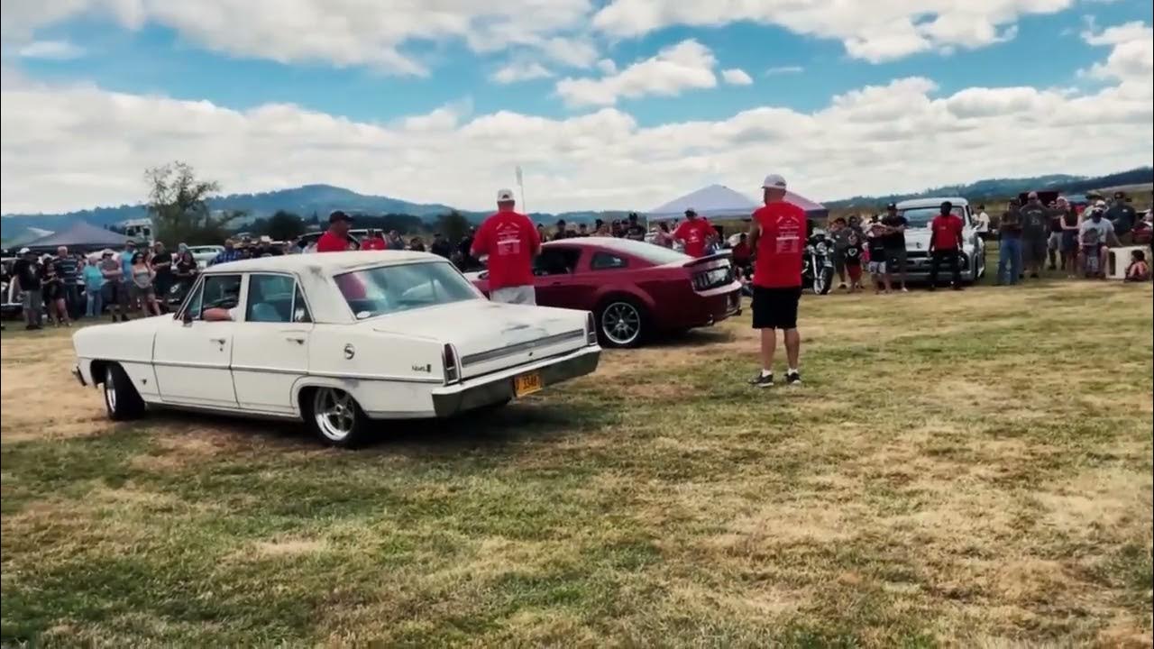 Wapato Showdown Loud Pipes Competition 2022 YouTube