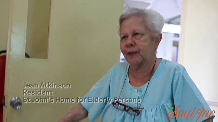 I'm Soul Inc Testimonials - St John's Home Residen...