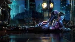 Widow HS : 5  (widowmaker song)