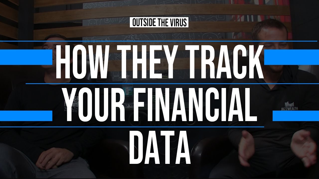 How a top budgeting app is selling your data YouTube