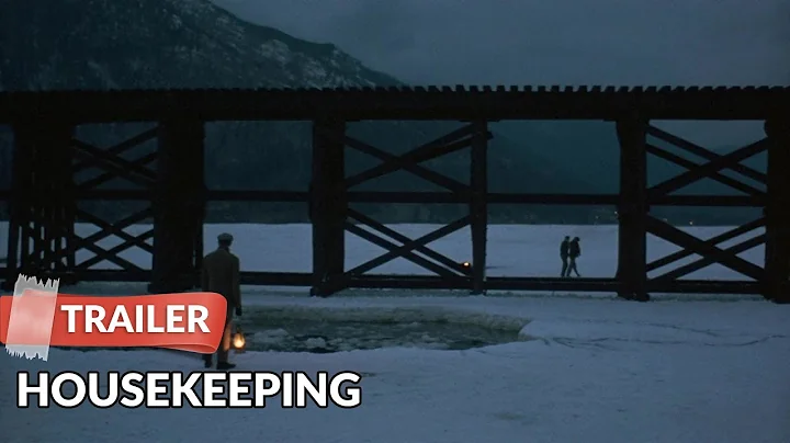 Housekeeping 1987 Trailer | Christine Lahti | Sara...