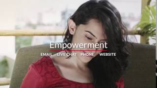 OnePlus Customer Service - The Promise of Empowerment screenshot 3