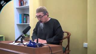 [Sunday Class] Knowing The Last Day by Sheikh Hussain Yee 25.11.12
